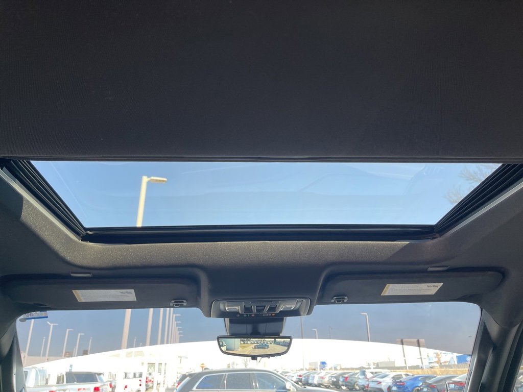 Certified 2024 Chevrolet Silverado 1500 ZR2 w/ Technology Package image 21