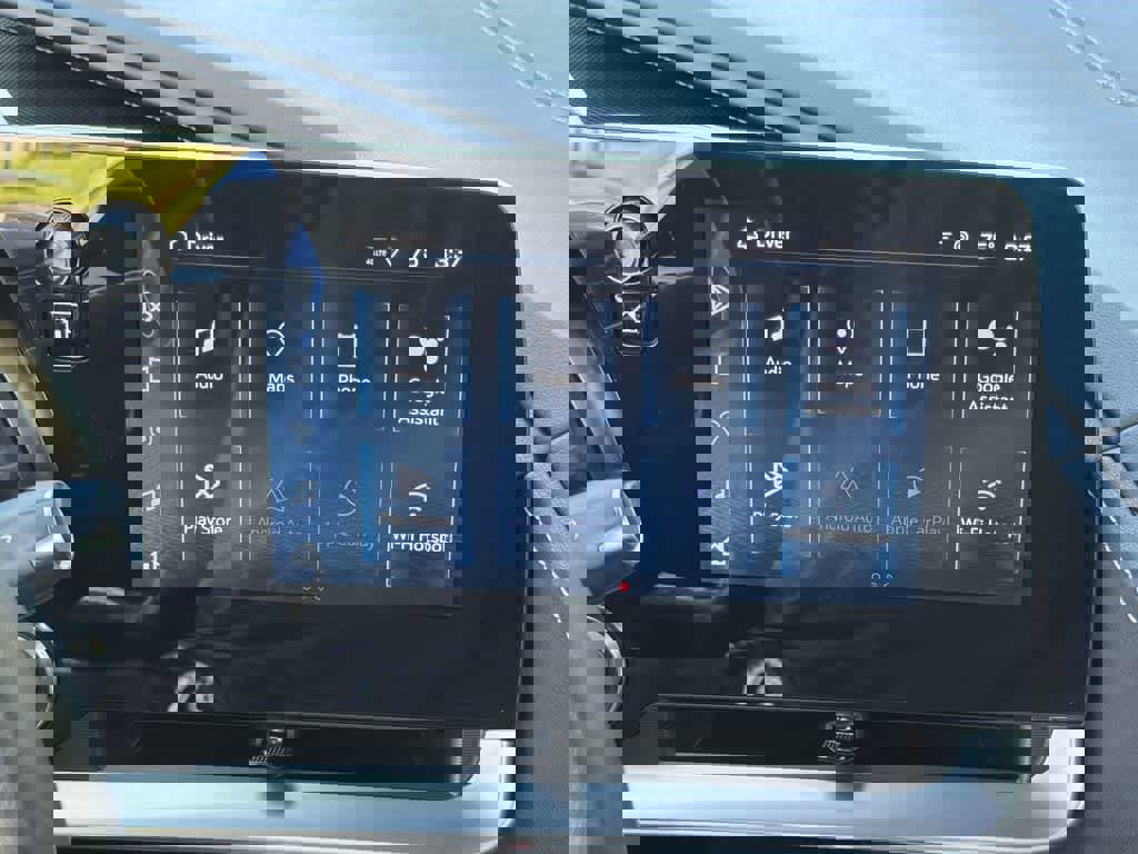 Used 2024 Chevrolet Corvette Stingray Coupe w/ 1LT image 15