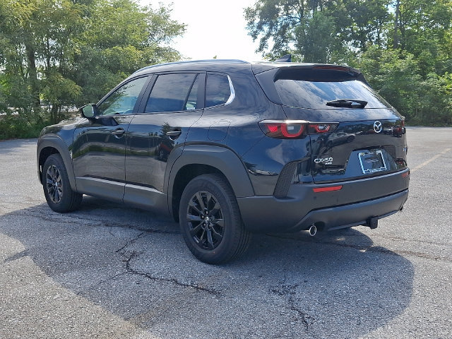 New 2026 MAZDA CX-50 2.5 Hybrid w/ Weather Package AWD/4WD image 4