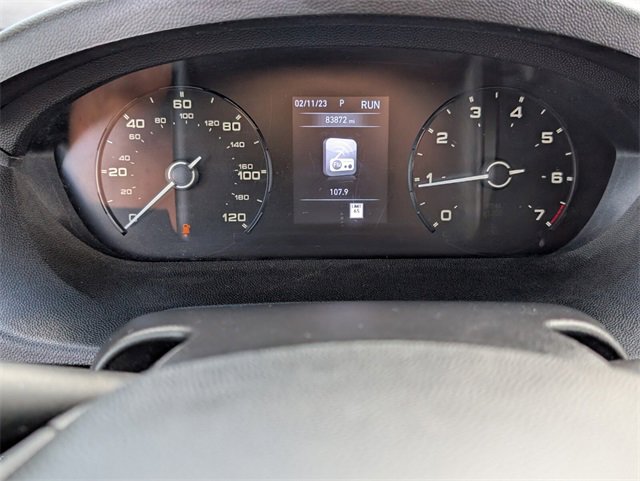 Used 2023 RAM ProMaster 3500 w/ Crew Van Package image 24