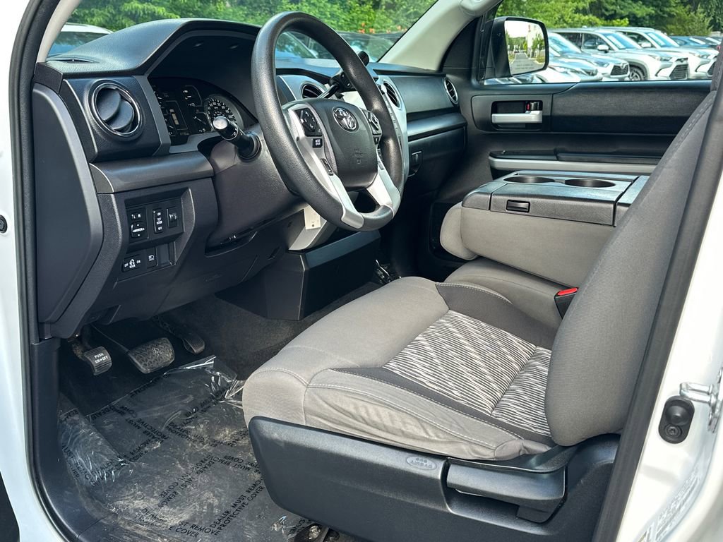 Used 2021 Toyota Tundra SR5 RWD image 17