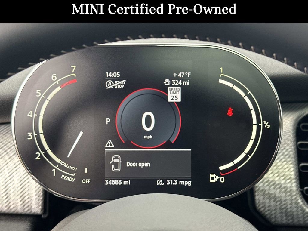 Used 2023 MINI Cooper S image 19