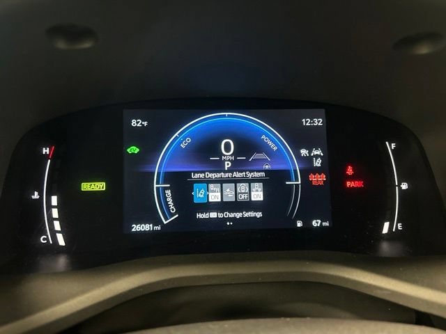 Used 2025 Toyota Camry SE w/ Convenience Package AWD/4WD image 15