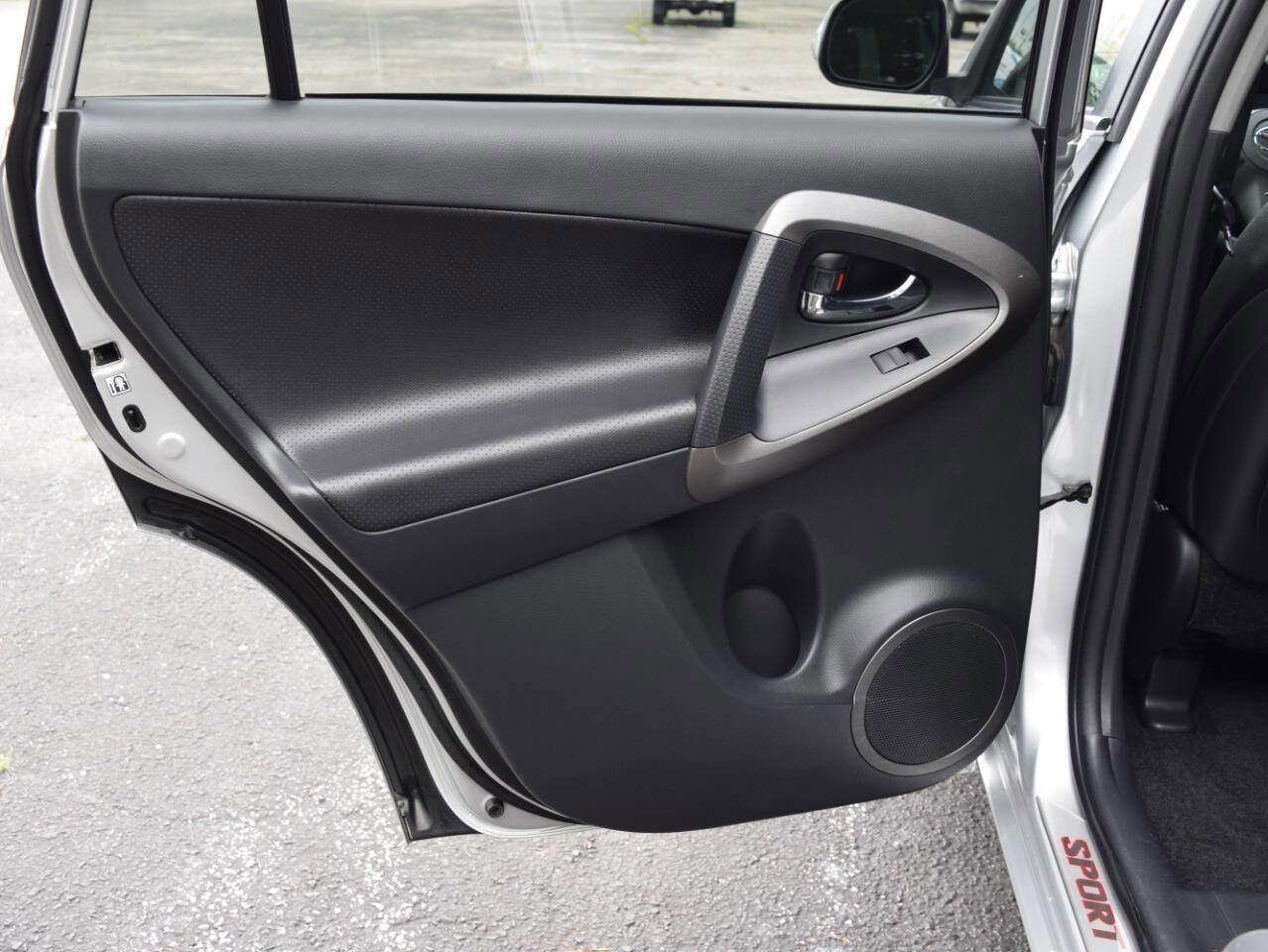 Used 2012 Toyota RAV4 Sport w/ Premium Pkg AWD/4WD image 44