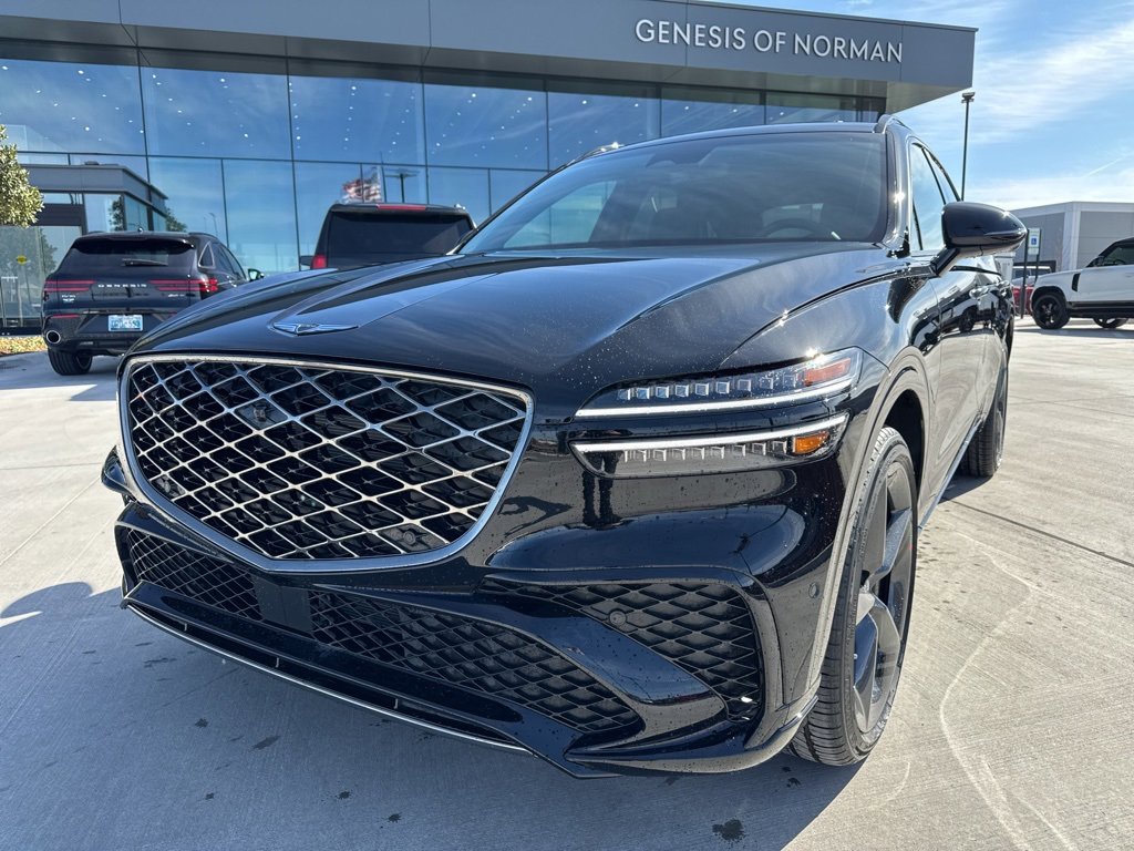New 2026 Genesis GV70 2.5T Sport Prestige image 1