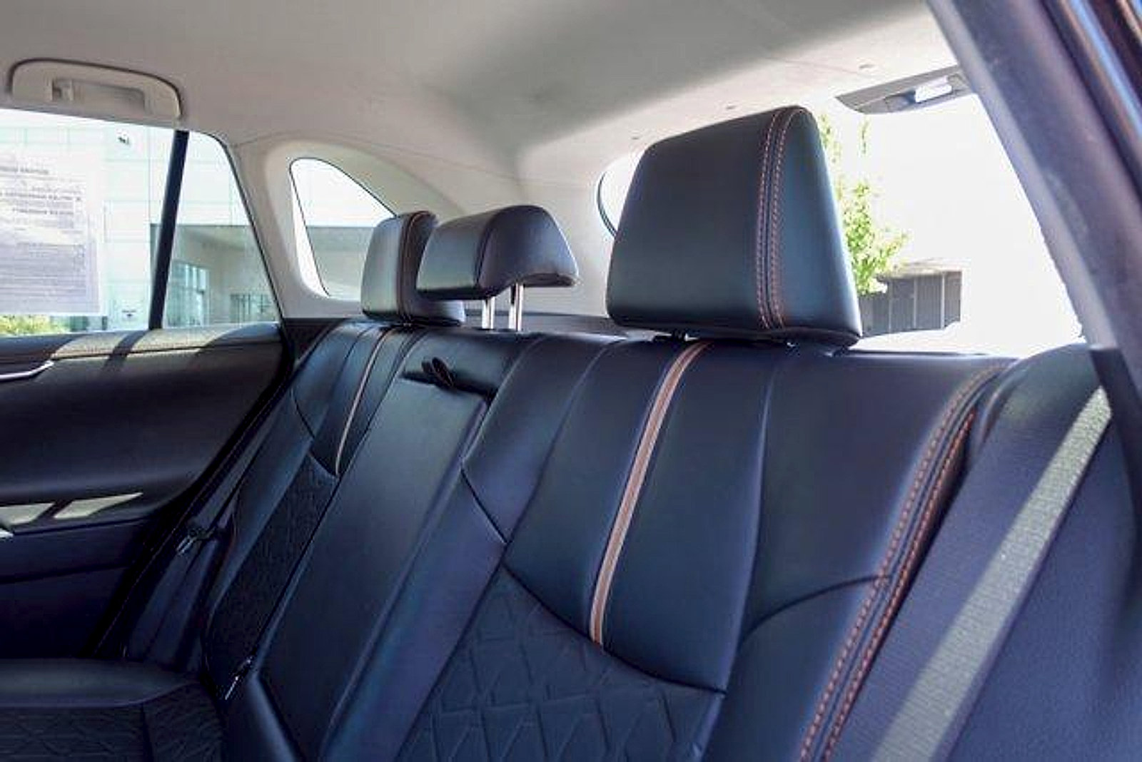Certified 2019 Toyota RAV4 Adventure w/ All Weather Liner Package AWD/4WD image 27