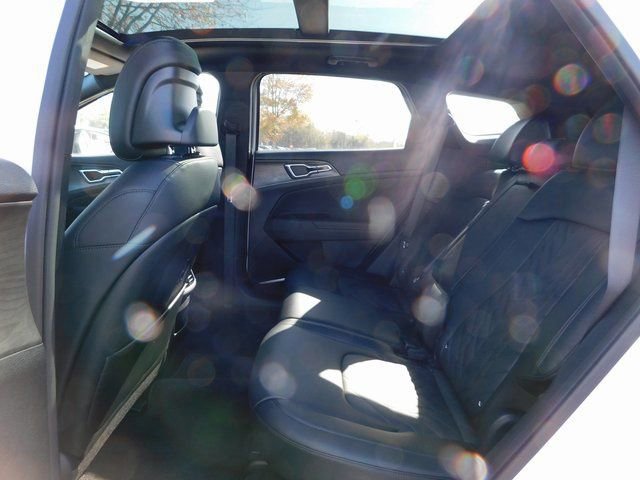Used 2024 Kia Sportage X-Line w/ X-Line Premium Package image 18