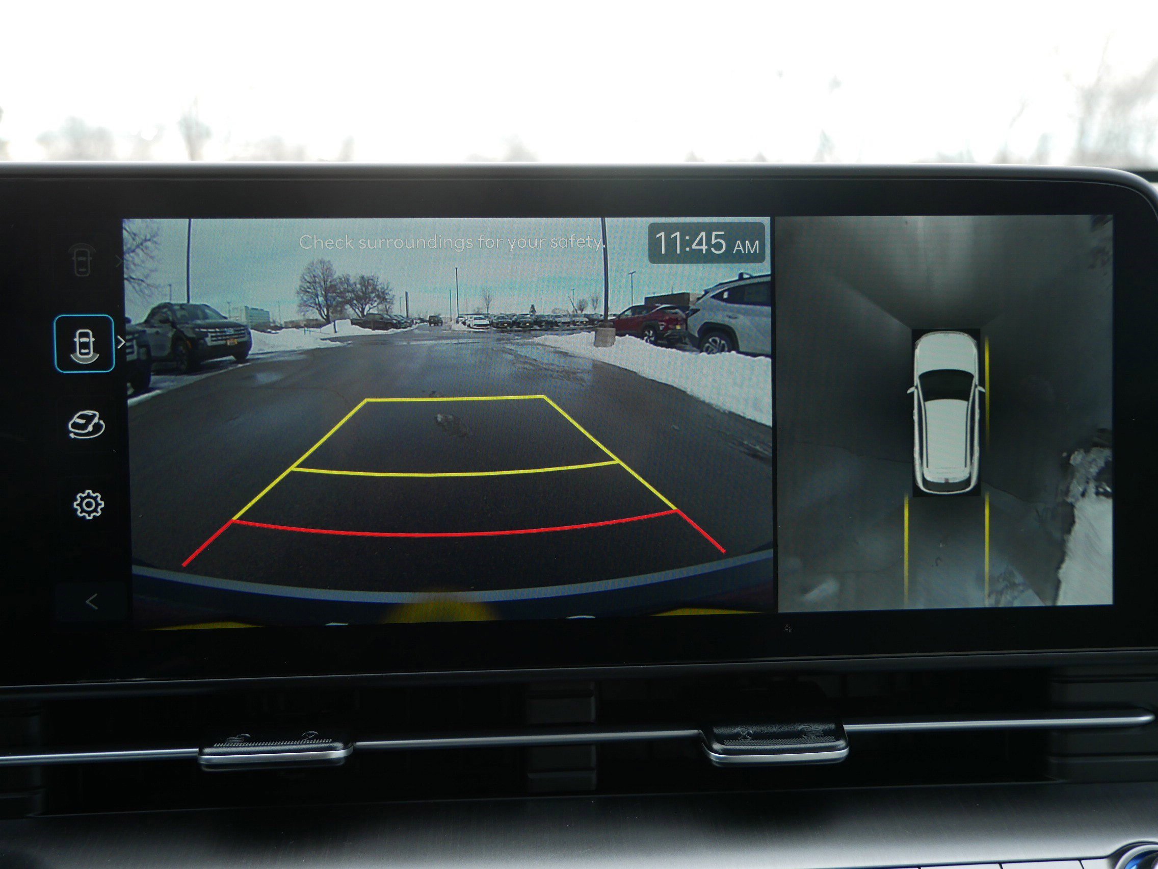 New 2026 Hyundai Kona Limited image 15