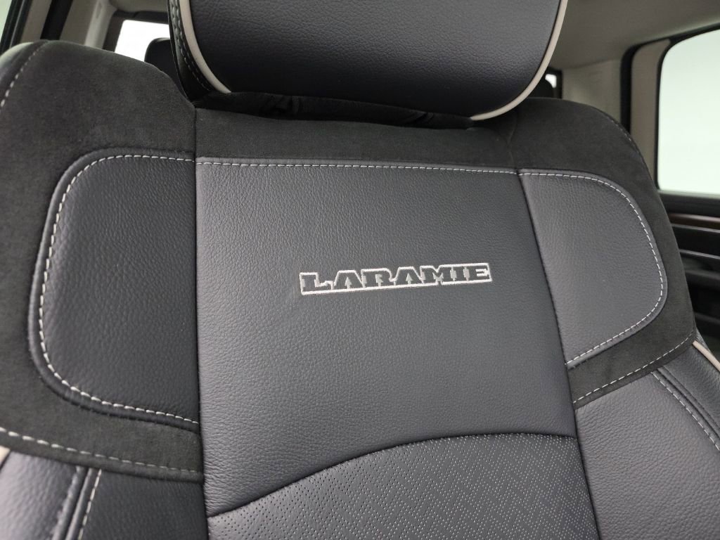 Used 2024 RAM 2500 Laramie image 58