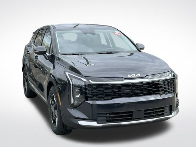 Used 2026 Kia Sportage EX