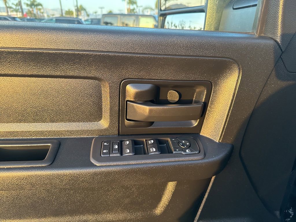 Used 2026 RAM 3500 Tradesman image 14