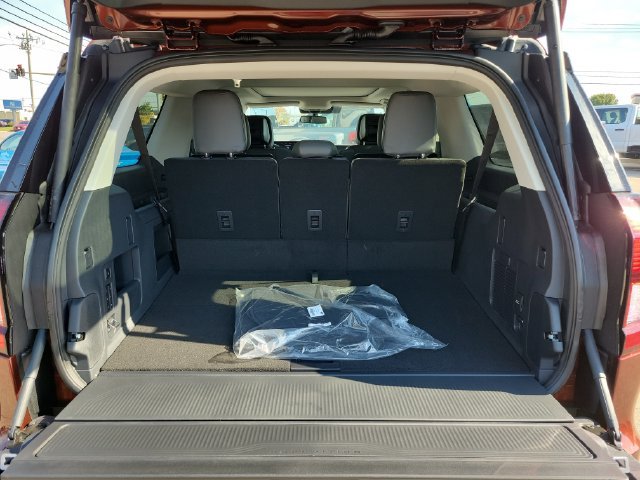 New 2027 Ford Expedition Max Active AWD/4WD image 7