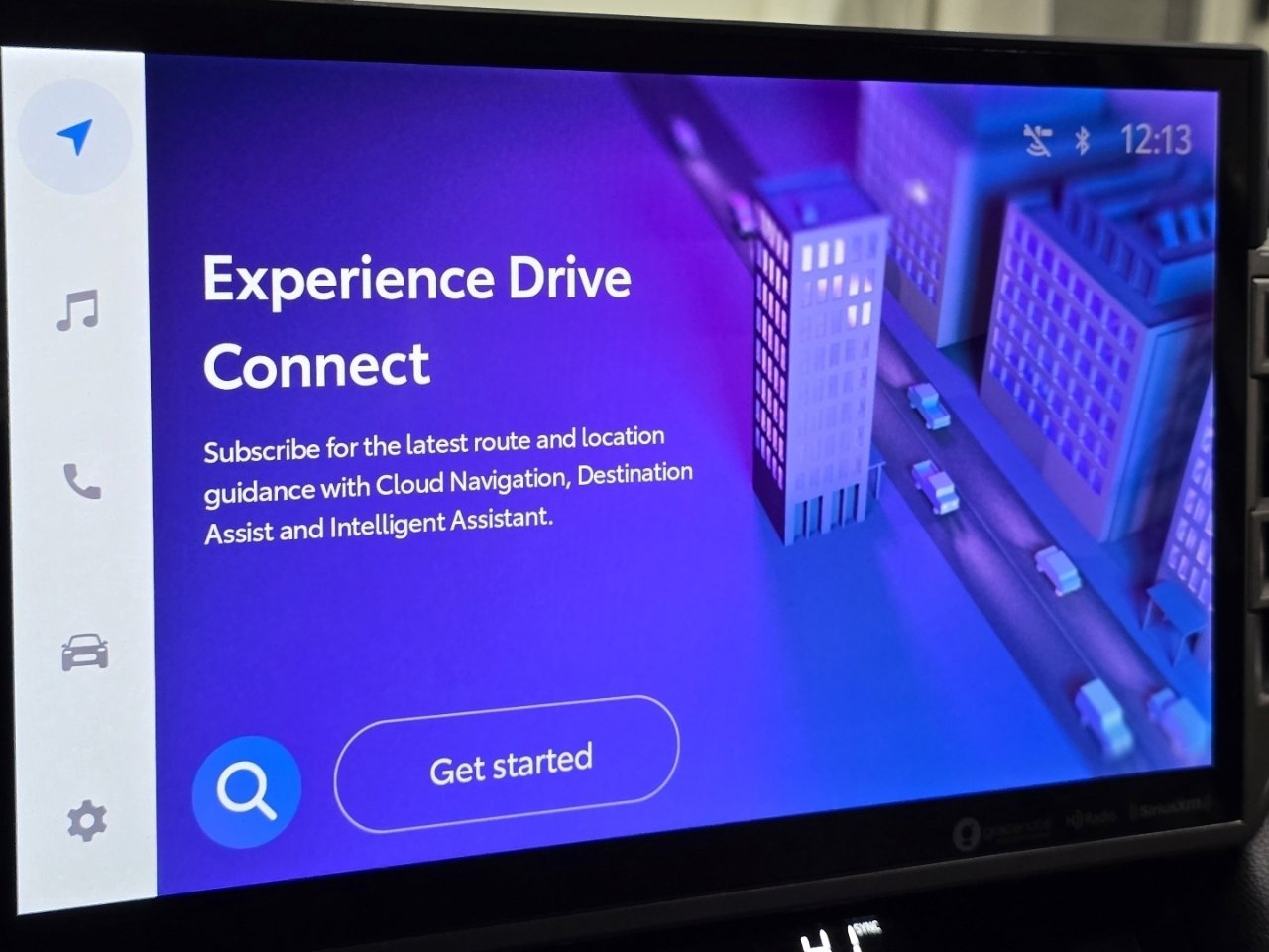 Used 2024 Toyota Tundra Limited image 3