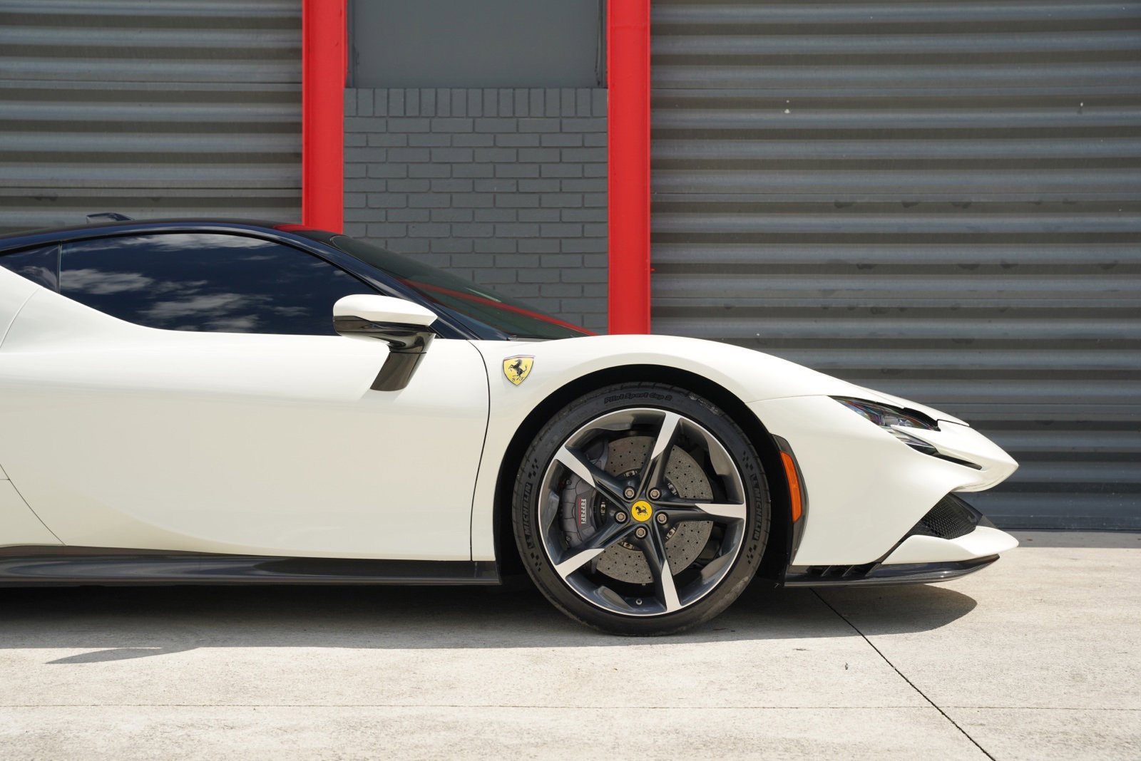 Used 2023 Ferrari SF90 Stradale image 18