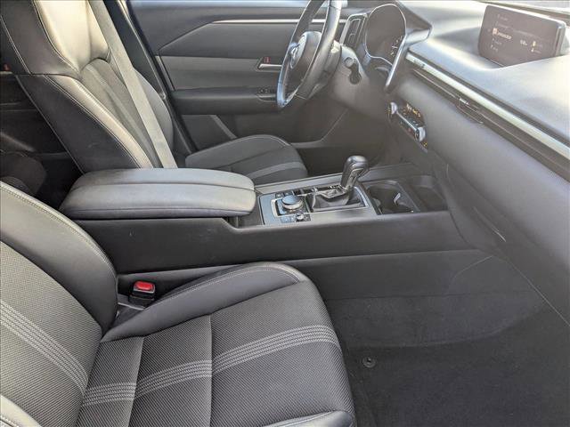 Used 2023 MAZDA CX-50 2.5 S w/ Cargo Package image 22