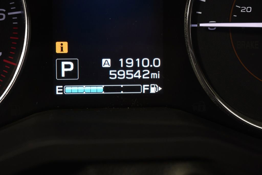 Used 2018 Subaru Crosstrek 2.0i Limited image 24