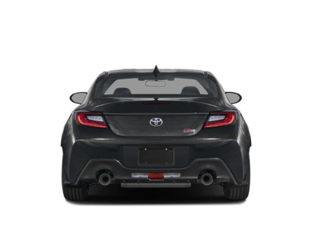 New 2025 Toyota GR86 w/ ALL Weather Mat Package (TMS) image 8