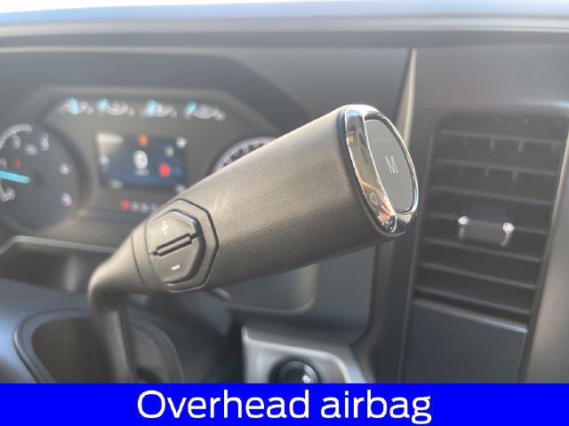 New 2026 Ford F550 4x4 Regular Cab Super Duty image 21