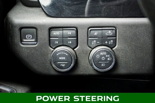 Used 2024 Chevrolet Silverado 3500 LT w/ Convenience Package image 22
