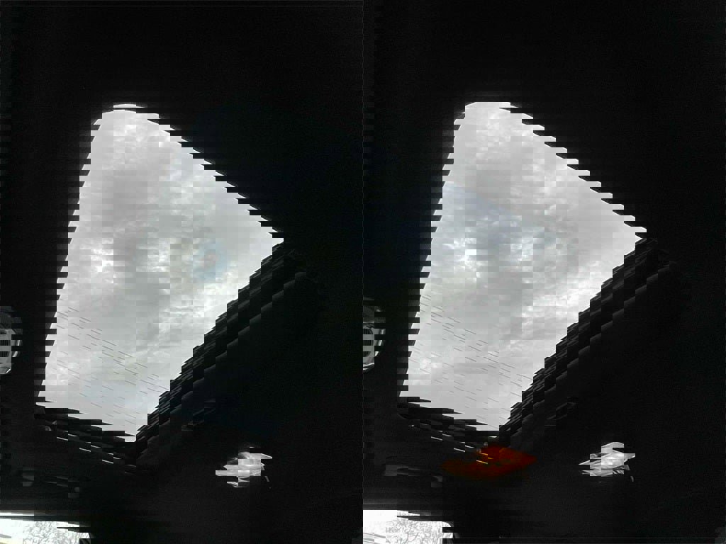 New 2026 Hyundai Elantra N w/ Cargo Package image 15