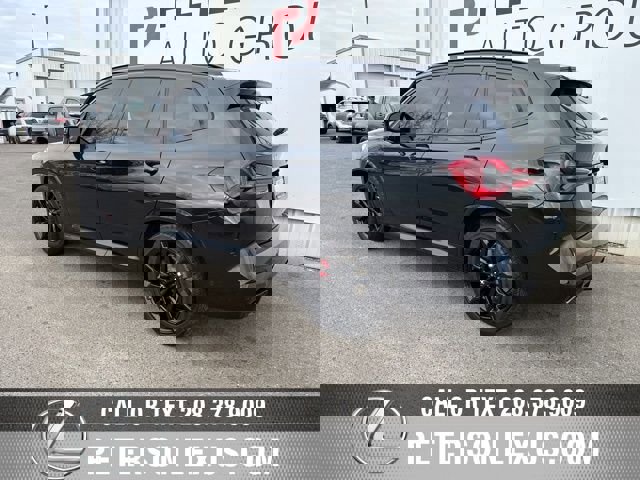 Used 2022 BMW X3 M40i image 6