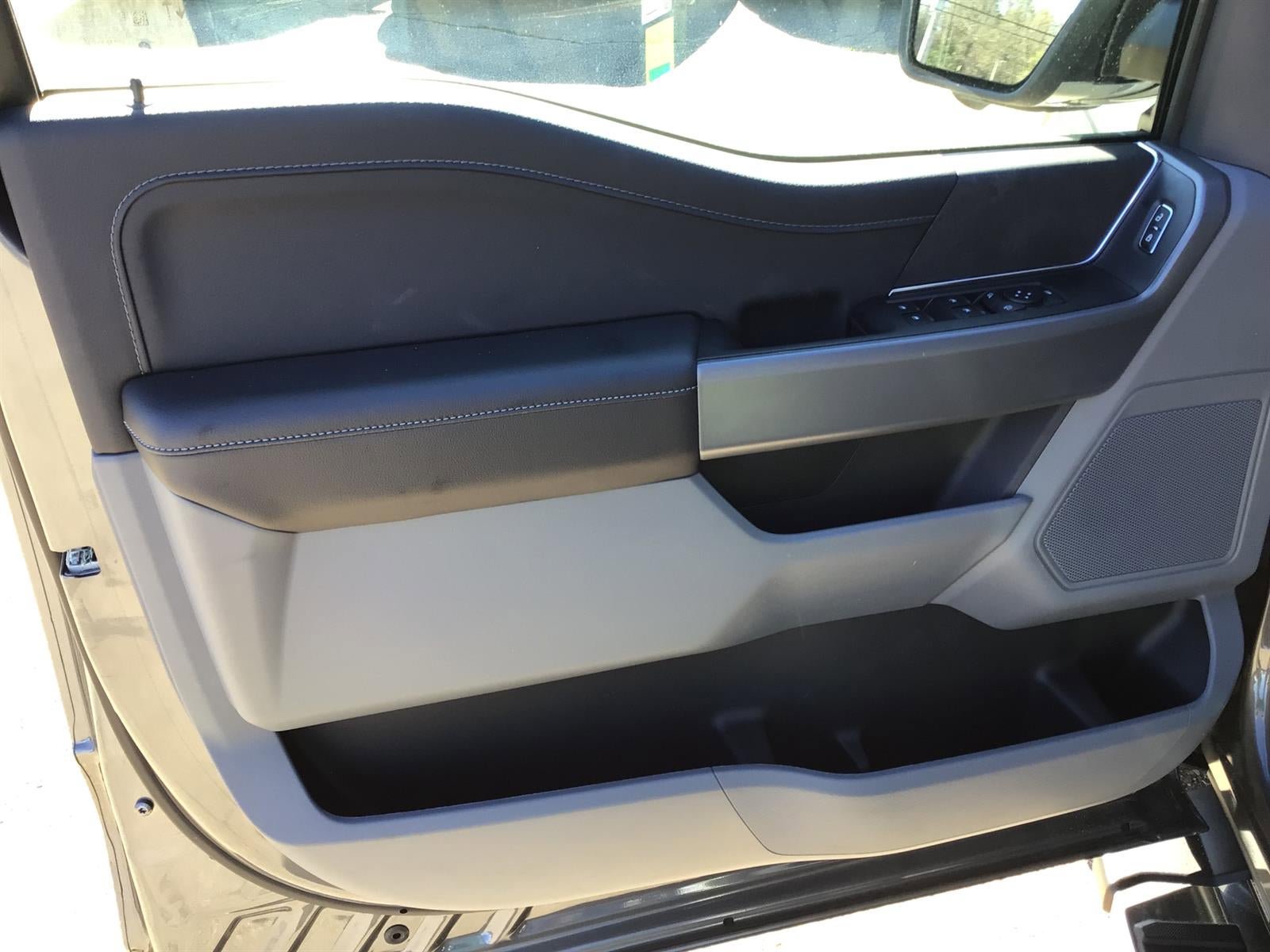 New 2026 Ford F150 XLT w/ Equipment Group 302A MID image 16