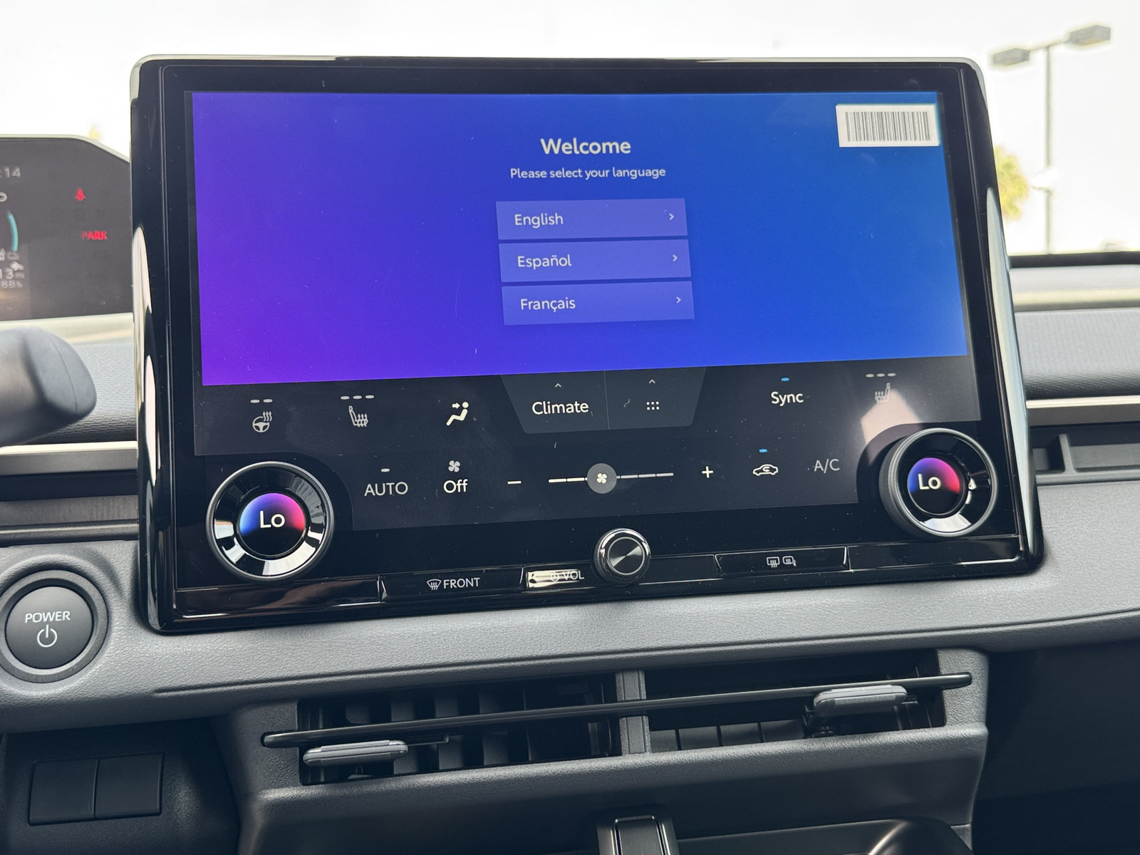 New 2026 Toyota bZ AWD/4WD image 19