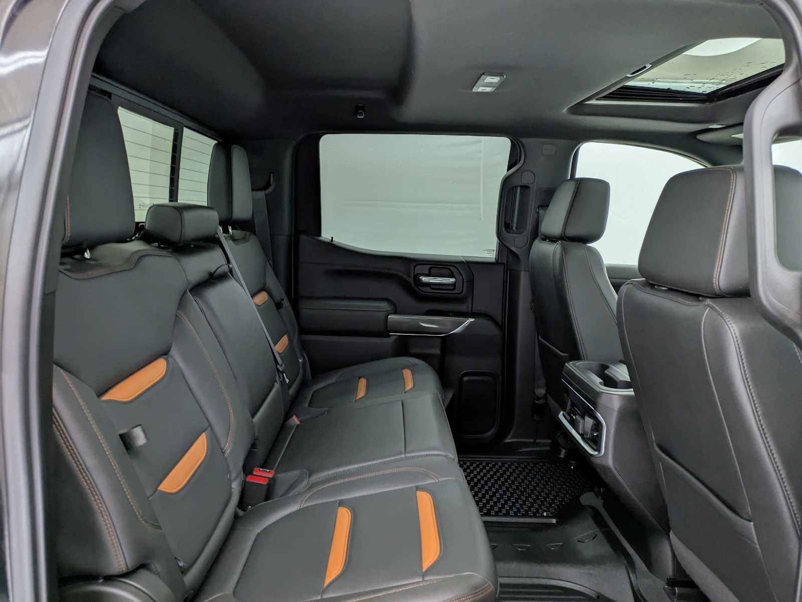 Used 2022 GMC Sierra 1500 AT4 w/ AT4 Preferred Package AWD/4WD image 22