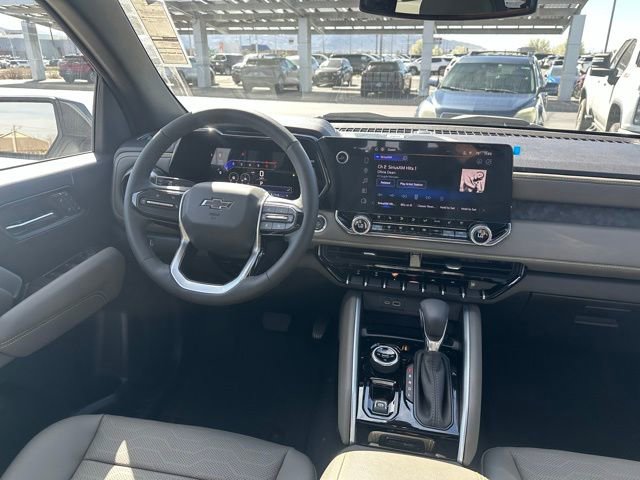 New 2026 Chevrolet Colorado ZR2 w/ Technology Package image 16