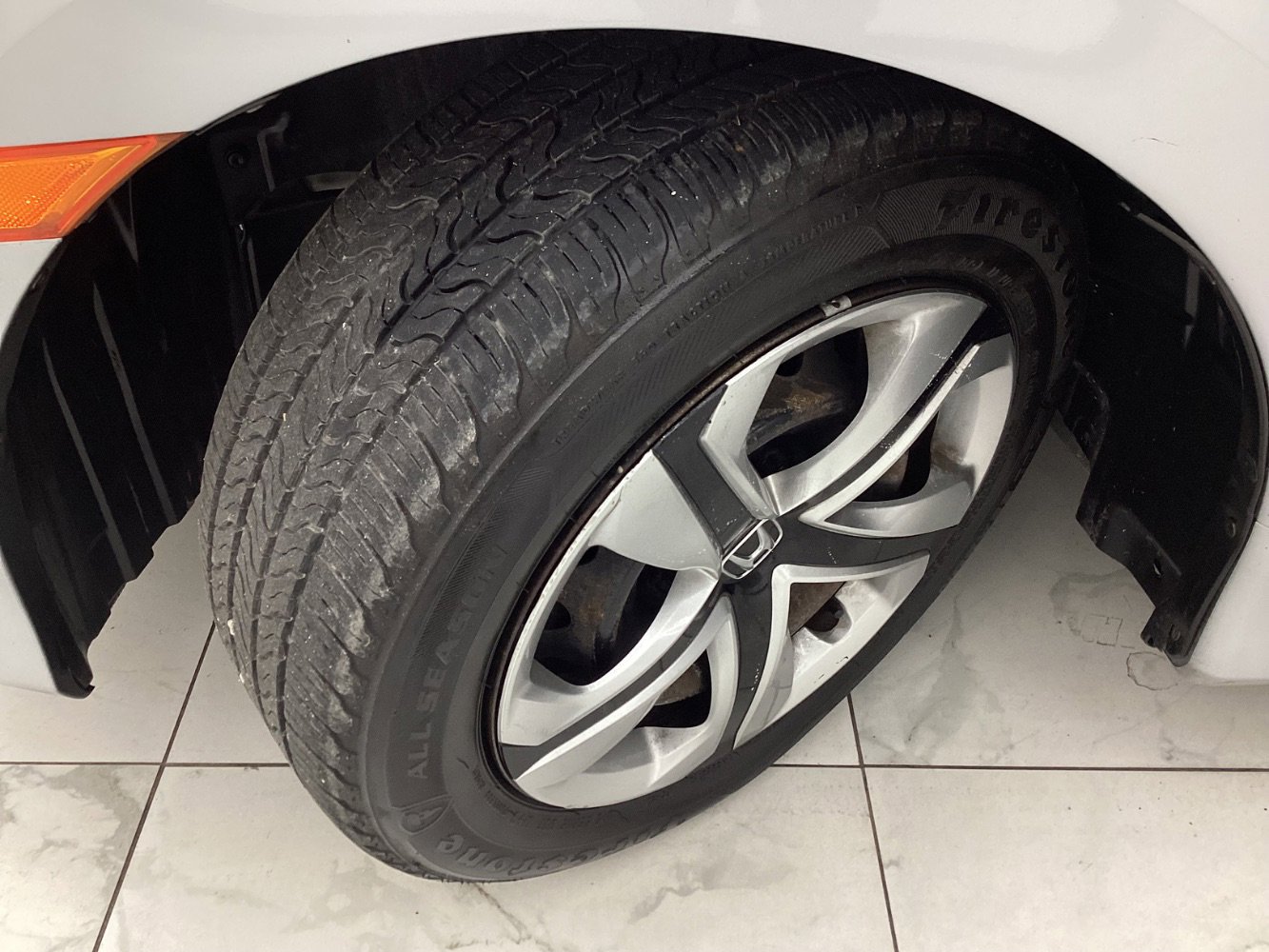 Used 2018 Honda Civic LX image 42