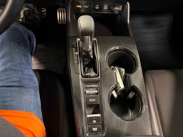 Used 2025 Honda Civic Sport image 28