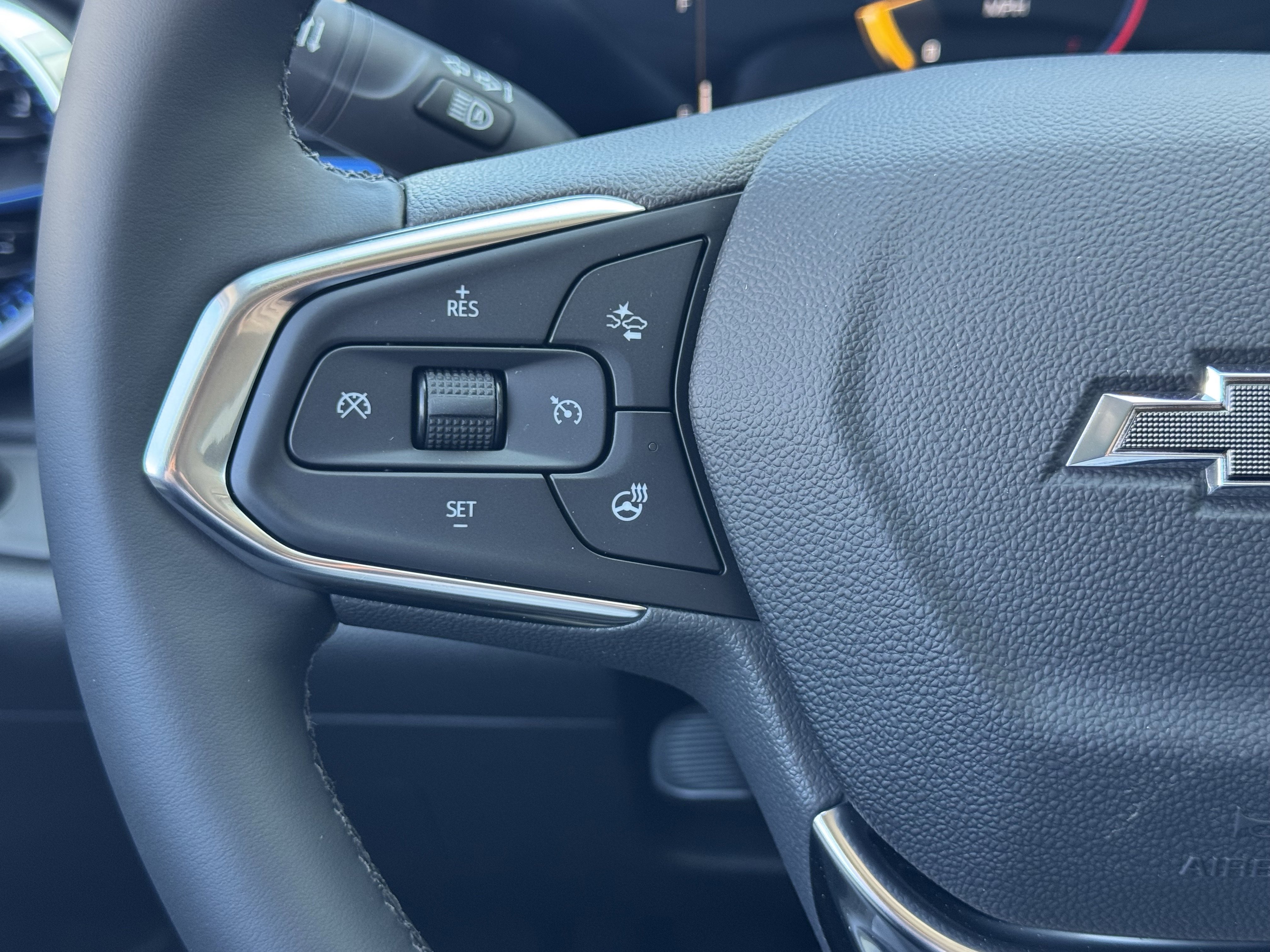 New 2026 Chevrolet Trax LT w/ Driver Confidence Package image 32