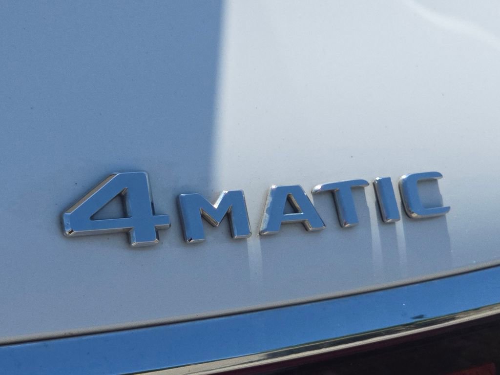 Used 2025 Mercedes-Benz GLS 450 4MATIC image 5