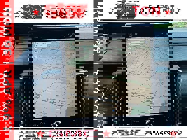 New 2026 GMC Acadia AT4 image 21