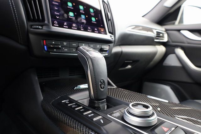 Certified 2022 Maserati Levante Modena S image 19