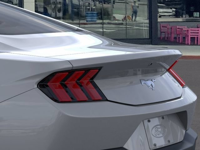 New 2026 Ford Mustang Premium RWD image 22