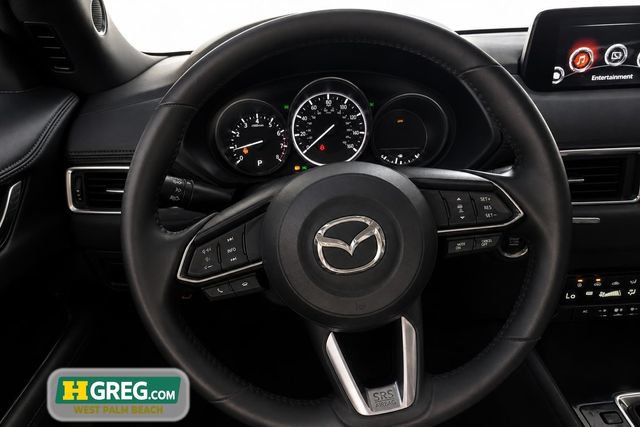 Used 2020 MAZDA CX-5 Touring FWD image 13