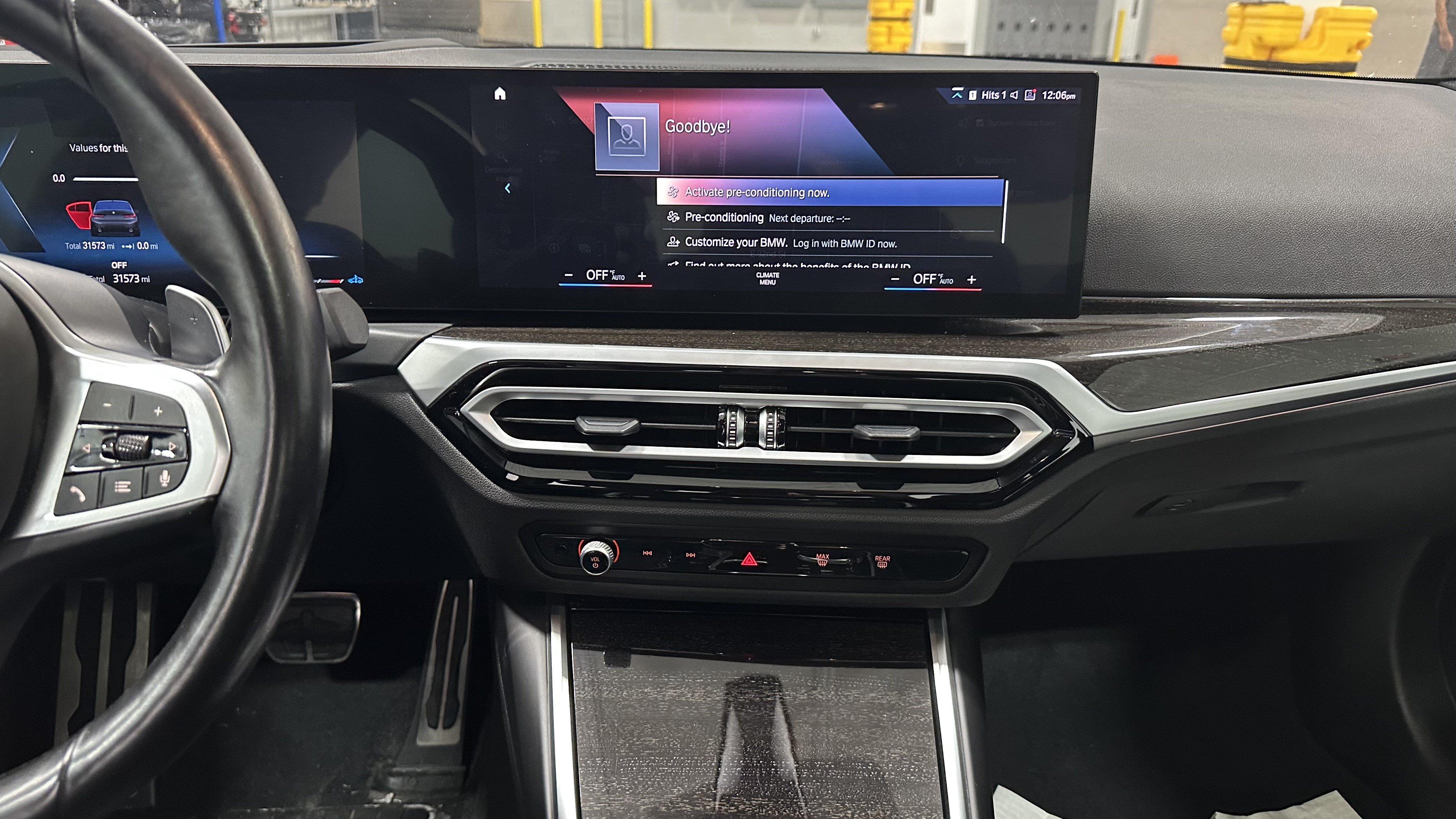 Certified 2023 BMW 330i xDrive Sedan w/ M Sport Package AWD/4WD image 31