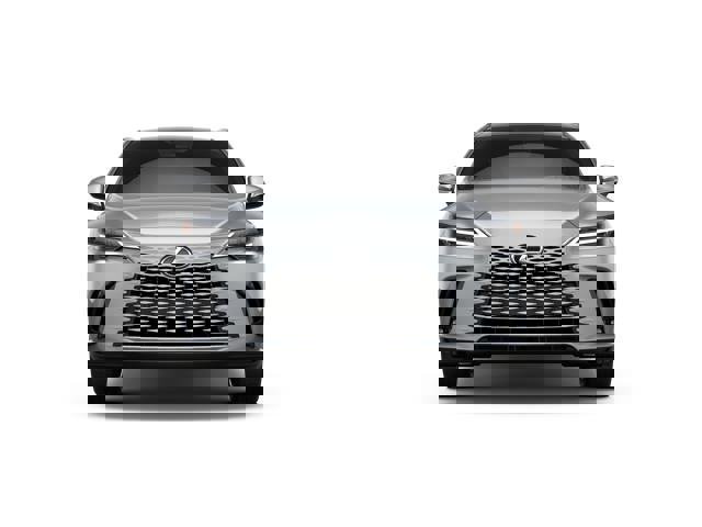 New 2026 Lexus RX 350 w/ Luxury Package image 47