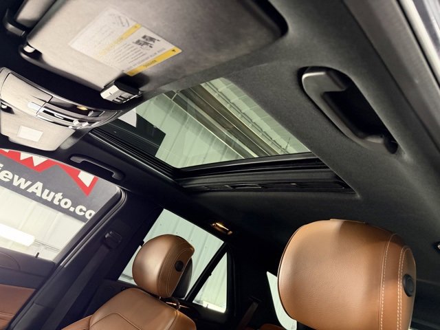 Used 2018 Mercedes-Benz GLE 350 GLE 350 image 19