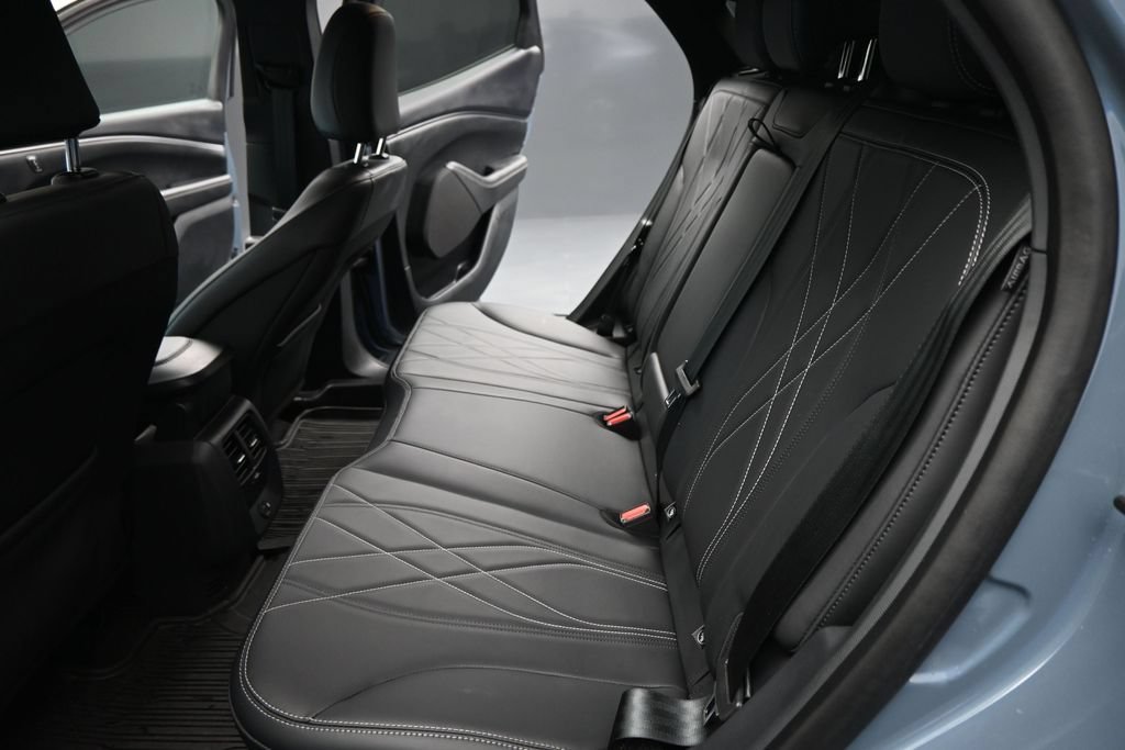 Certified 2024 Ford Mustang Mach-E Select RWD image 19