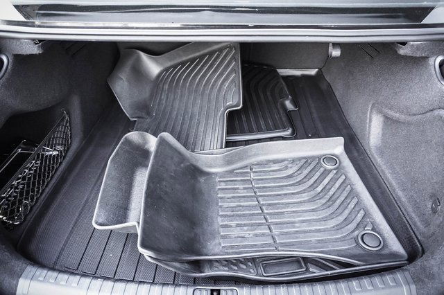 Used 2021 Audi A6 Premium Plus w/ Premium Plus Package image 22