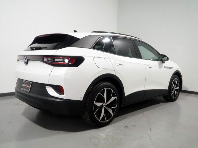 Used 2023 Volkswagen ID.4 Pro S RWD image 6