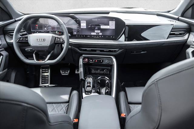 New 2026 Audi SQ5 Premium Plus AWD/4WD image 20