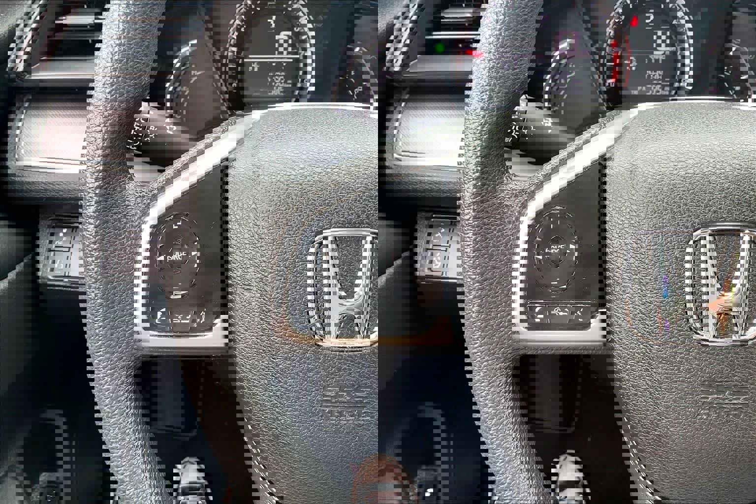 Used 2016 Honda Civic LX image 23