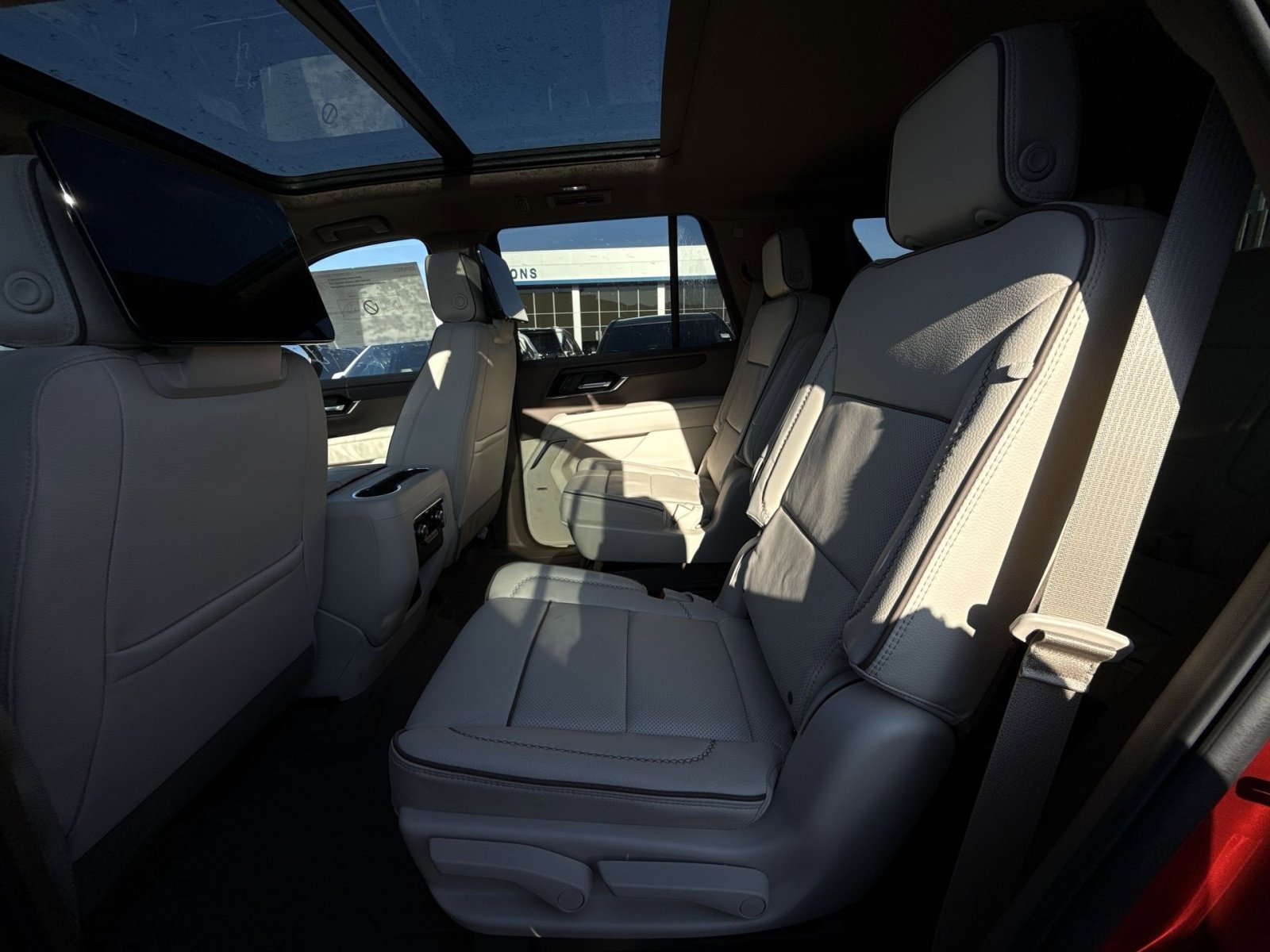 New 2026 GMC Yukon Denali image 25