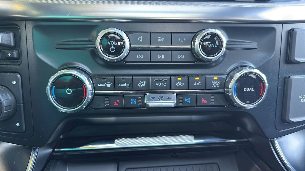 Used 2023 Ford F150 Raptor image 22