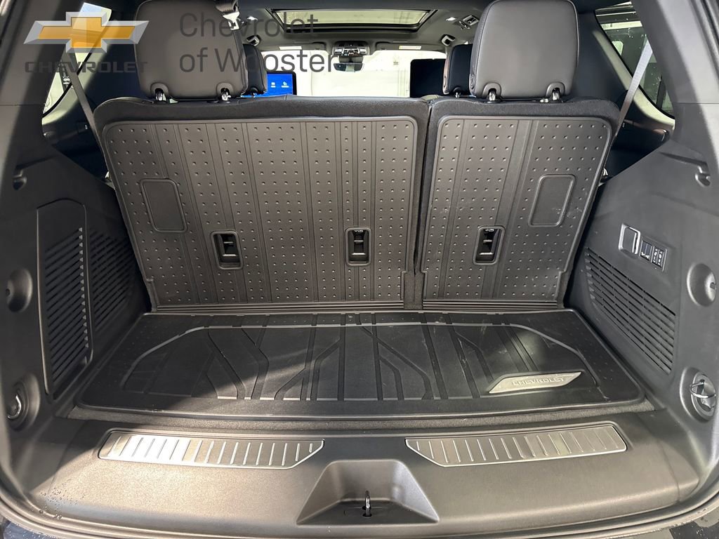 New 2026 Chevrolet Tahoe Premier image 38