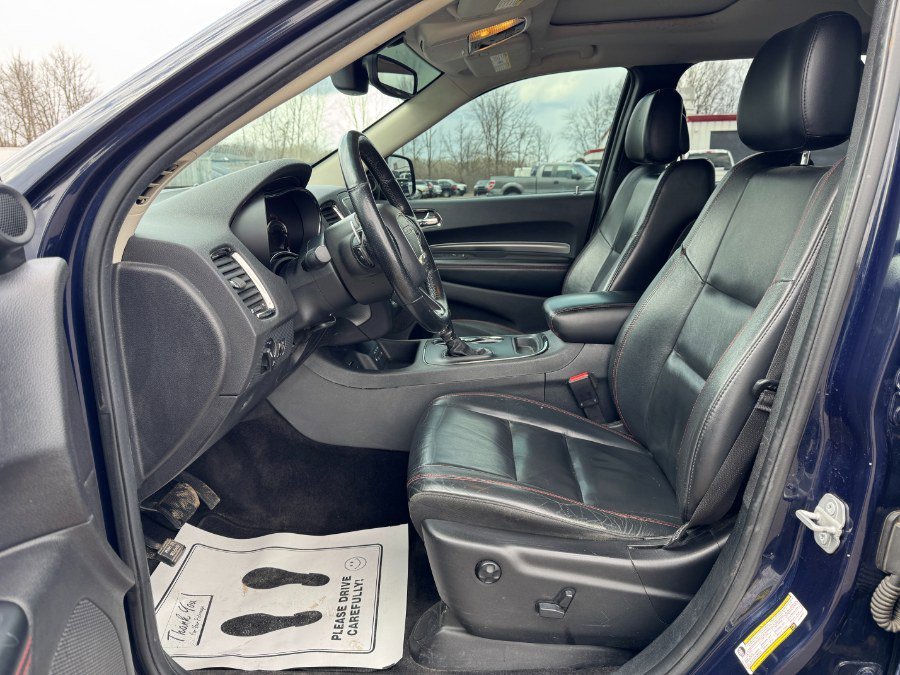 Used 2018 Dodge Durango GT image 15