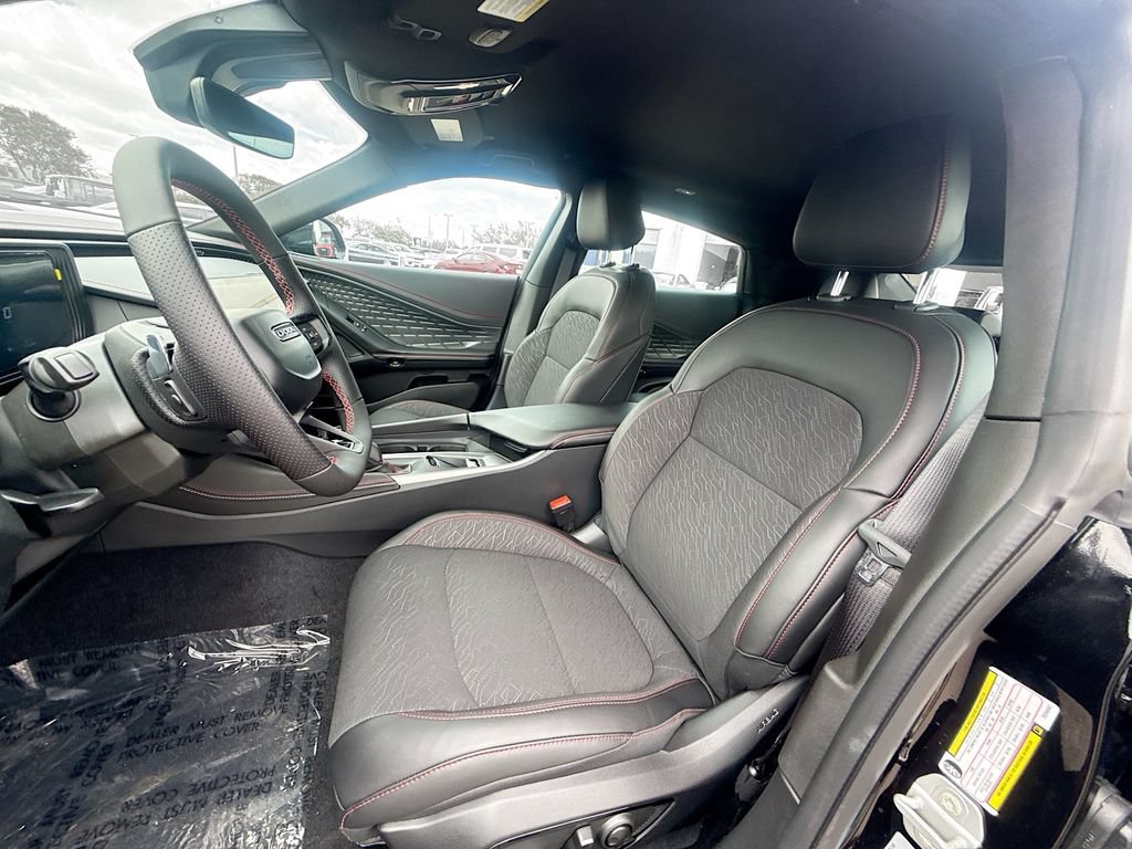 New 2026 Dodge Charger Scat Pack AWD/4WD image 22